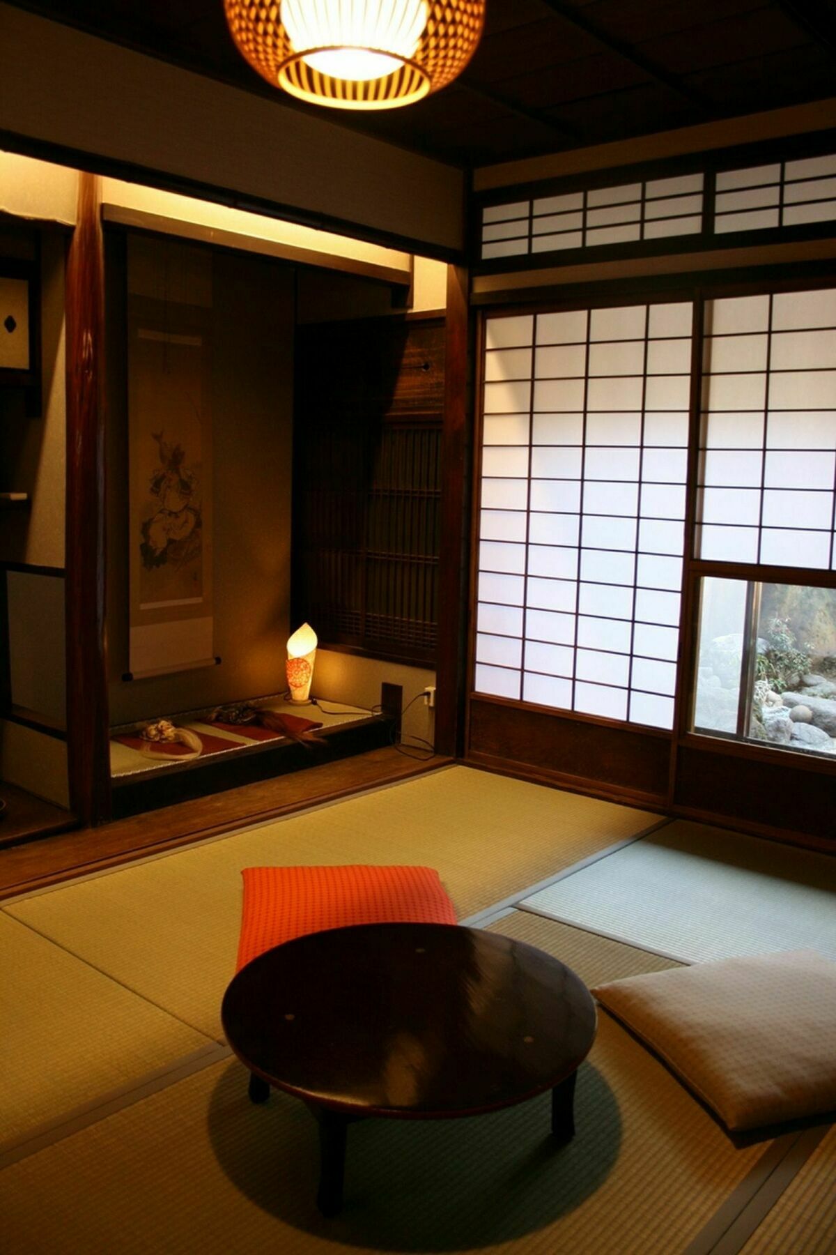 Guesthouse Kyoto Compass Eksteriør bilde