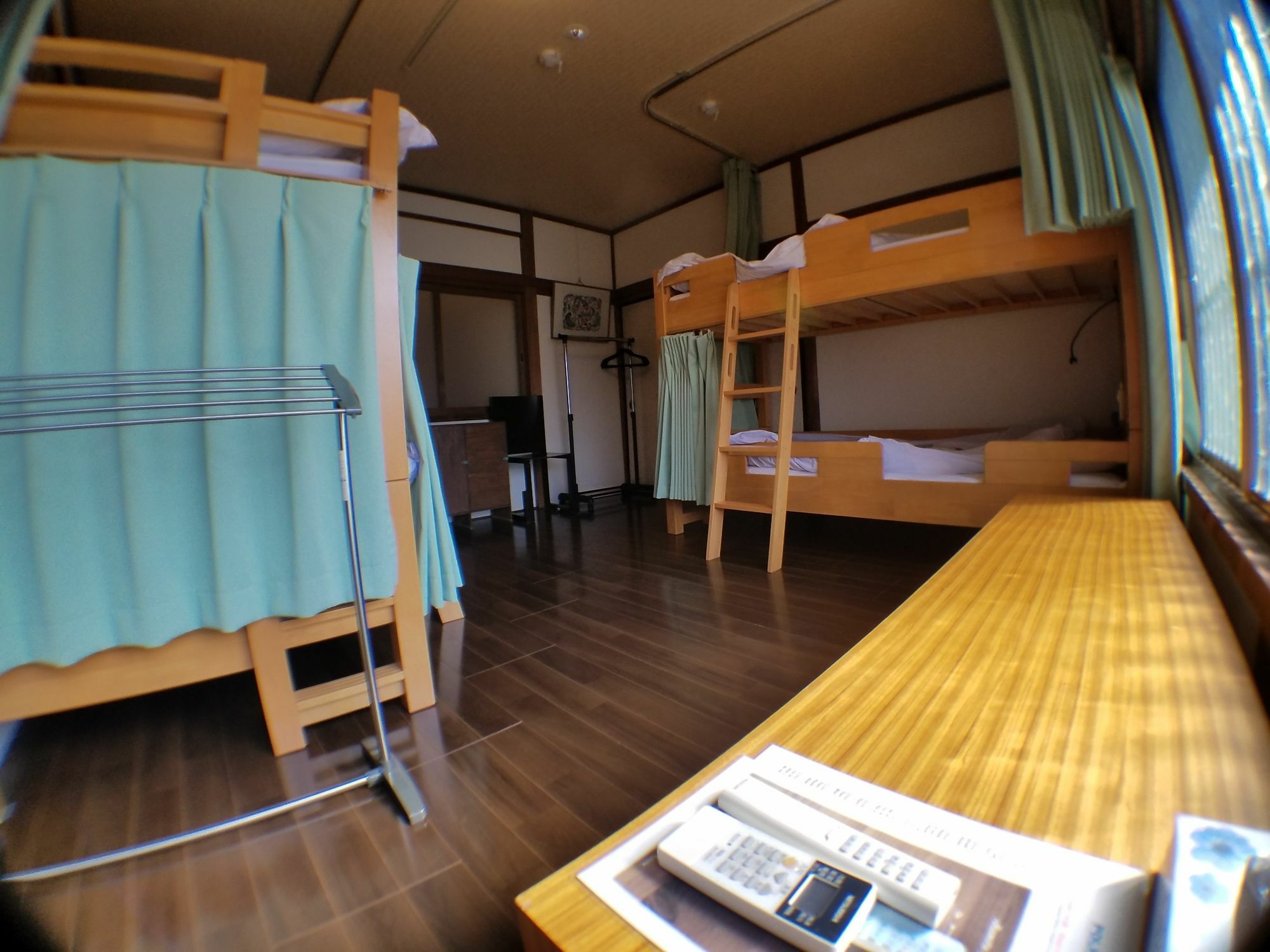 Guesthouse Kyoto Compass Eksteriør bilde